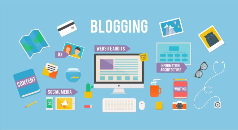 BlogSternation .com The Ultimate Platform For Blogging